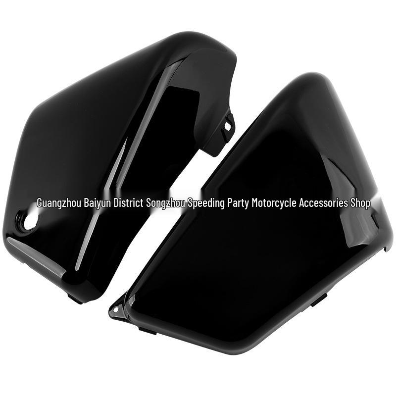 Honda Magna VF250 Side Panel Battery Cover (95-06)