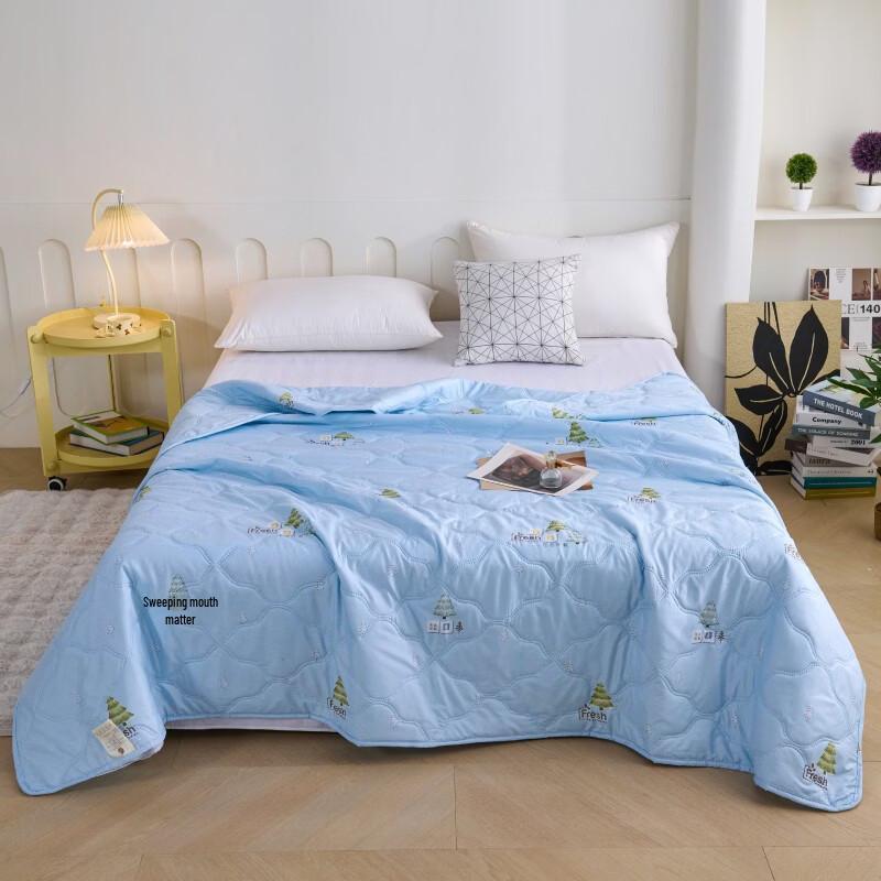 Hodo Eco-Epoxy Summer Blend Quilt