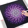 5D DIY Diamond Painting Dolphin Full Square Diamond Embroidery Animal Rhinestone Of Picture Cross Stitch Home Decoration