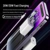 Universal PD Charger & Cable Set for iPhone 17/11 - Fast Charging
