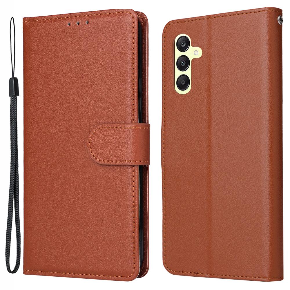 For Samsung Galaxy A25 5G (Global) (161.0 X 76.5 X 8.3mm) Phone Case with Photo Card Slots