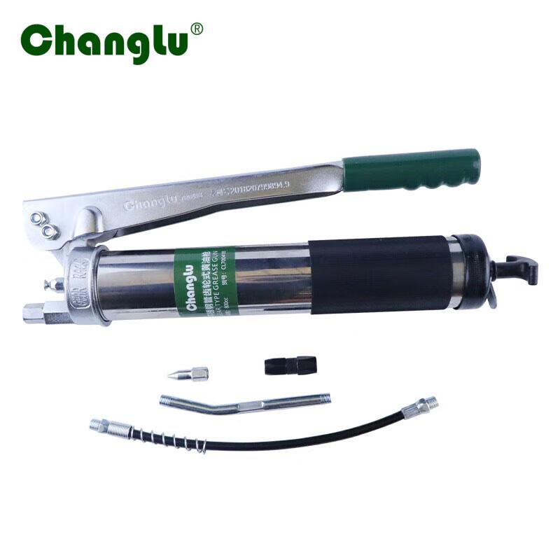 Changlu CL700418 Stainless Steel Gear Grease Gun