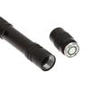 1 Piece Red Light Flashlight For Camping Hiking Animal Protecting Beekeeping Detecting Aviation Night Vision Penlight One Mode
