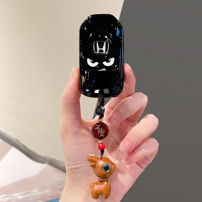 Kryt klíče Honda pro modely Civic, Accord, Fit, Jade, Inspire a Binzhi