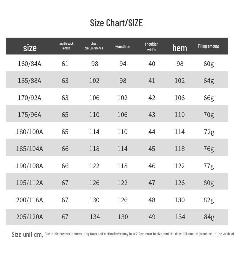 Tanboer Women's Lightweight Hooded Down Jacket TW236216