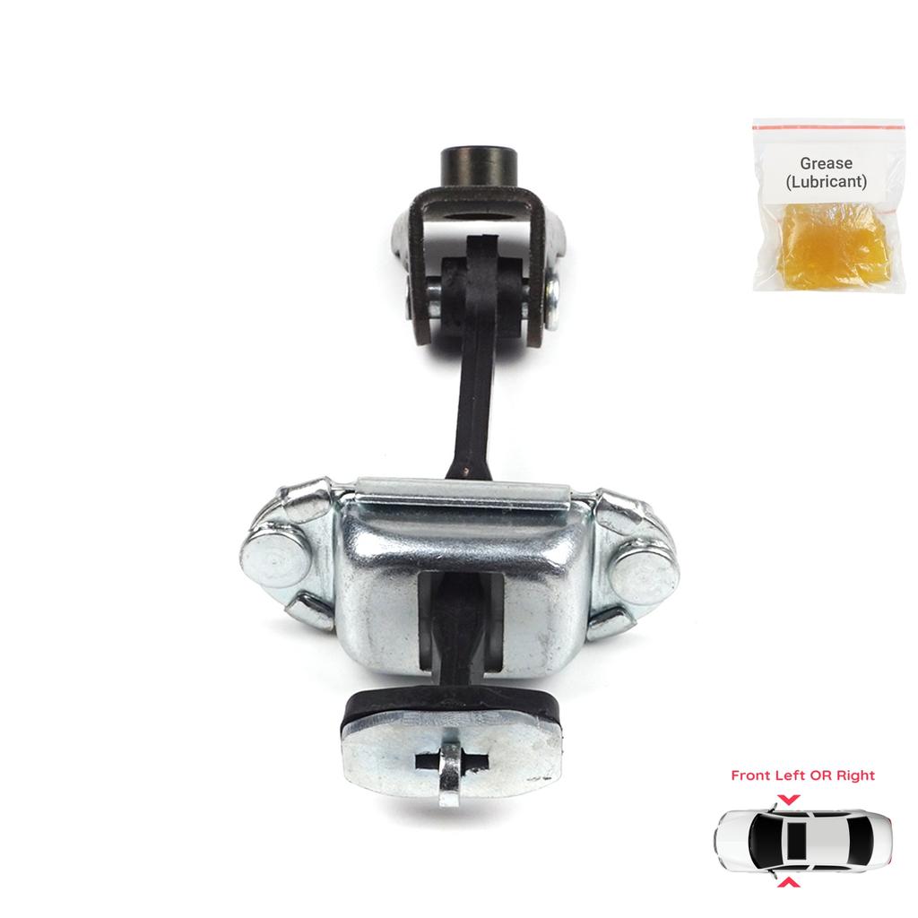 EDP734 Front Door Hinge Stop Check Strap Limiter 2T1AV23500AD for Ford Transit Connect MK1 Tourneo 2002-2013