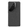 NILLKIN Per Samsung Galaxy S26 Ultra Custodia Magnetica TPU + Copri Lente in Fibra di Aramide Cavalletto Custodia per Telefono