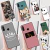 Shameless TV Series For Huawei Nova 7i 8i 11i 12i 12s 9 10 SE Y91 Y90 Y60 Y70 Y72 Y61 P60 Pro P30 P40 Lite Case