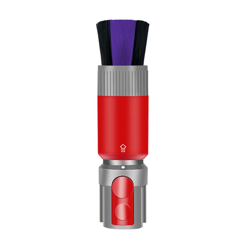Совместимая мягкая роликовая щетка для пылесосов DYSON V7/V8/V10/V11/V15