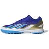 New Crazyfast Messi League Turf Lucid Blue Blue Burst Cloud White ID0718