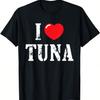 I Love To Finger Paint Couple T-Shirt