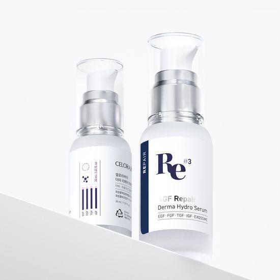 Celoraby 4GF Derma Repair Hydro Serum 30ml