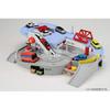 TAKARA TOMY (TAKARA TOMY) Tomica World Let's run with Tomica! Round and round bath town