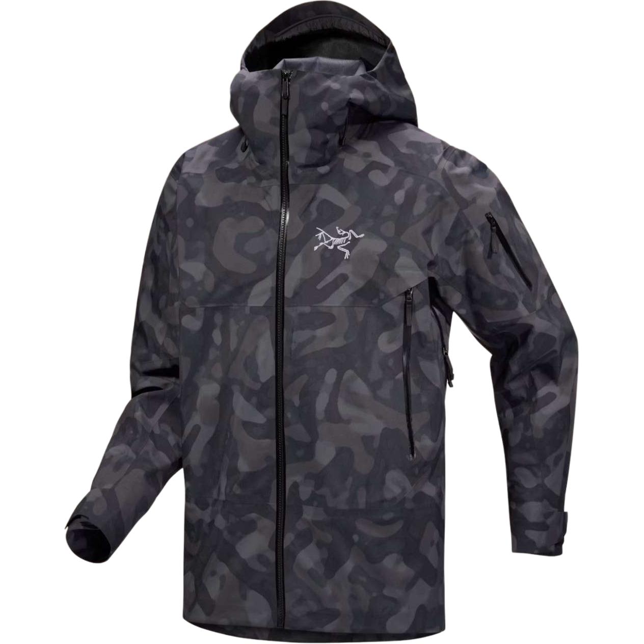 Arcteryx GORE TEX Ski Top Men`s