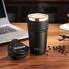 TKK Rocky Isolerad Kaffemugg 630ml