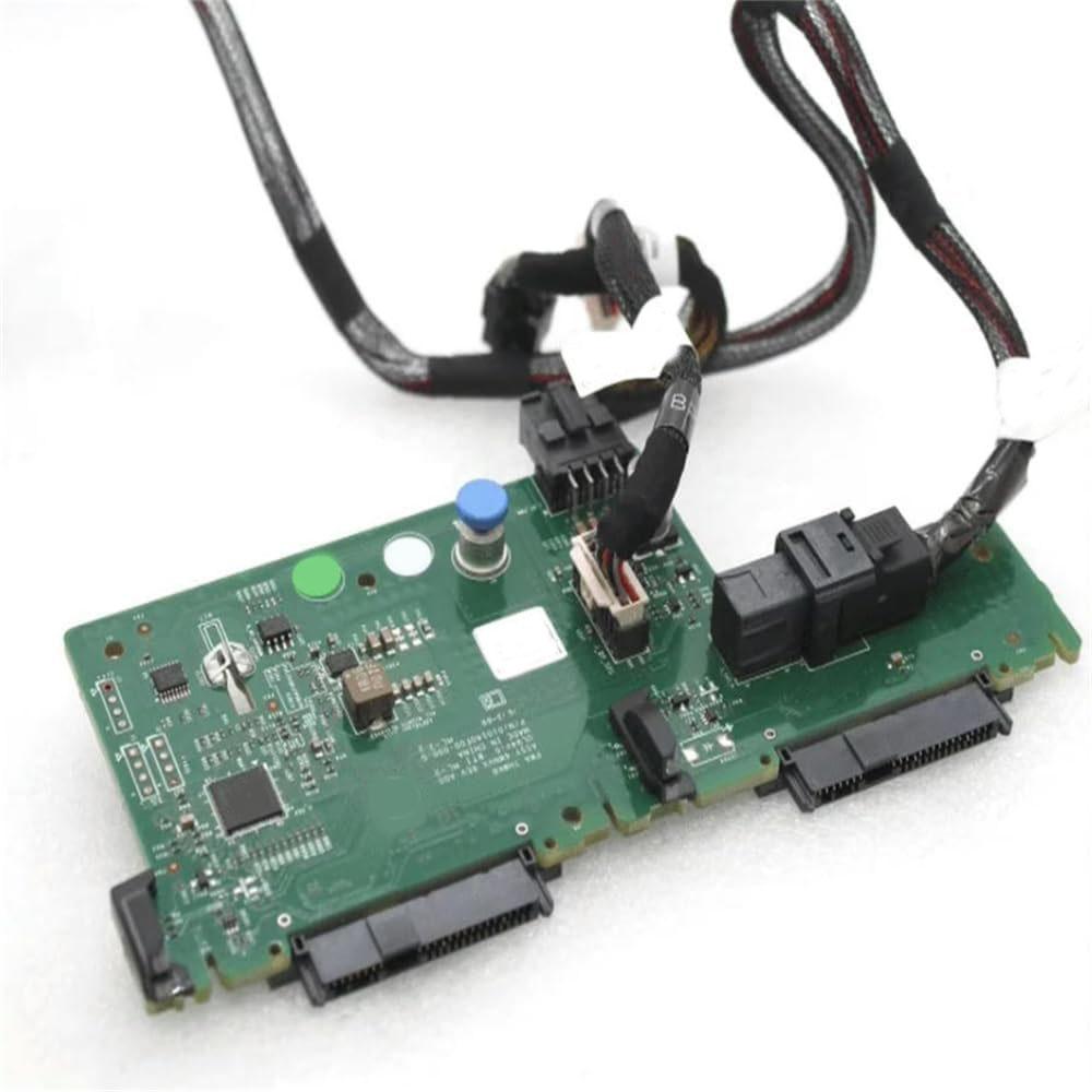 2.5'' SFF Backplane Kit NHDXG for Dell Poweredge R730XD 12Bay LFF Chassis