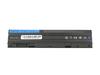 T54FJ 8858X M5Y0X X57F1 Akku für Dell 6600mAh