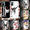 Kungfu Taekwondo Soft Phone Case For Xiaomi Redmi Note 15 14 14S 13 12 Pro Plus 12S 11 11S 11E 10 10S 11T 5G Fundas Coque Redmi