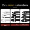 Door Knob Door Side Garnish Car Outer Door Handle Cover
