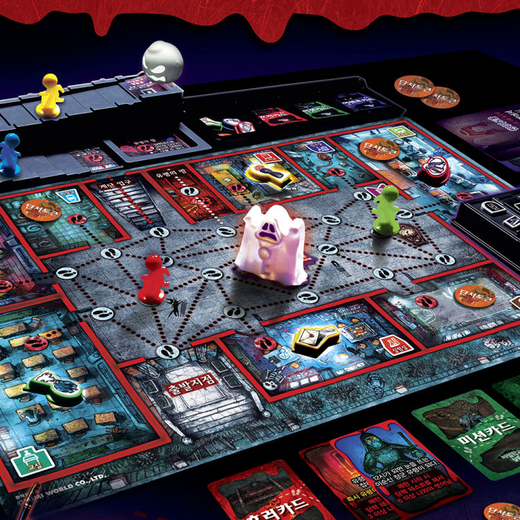 [mimi world] Mimiworld Secret School Escape Playset