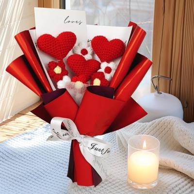 Decoración para el hogar
 – Flores y coronas decorativas