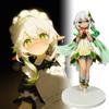 Impact Genshin Nahida Figurine Game Cartoon Model Toys Statuary Gifts Christmas