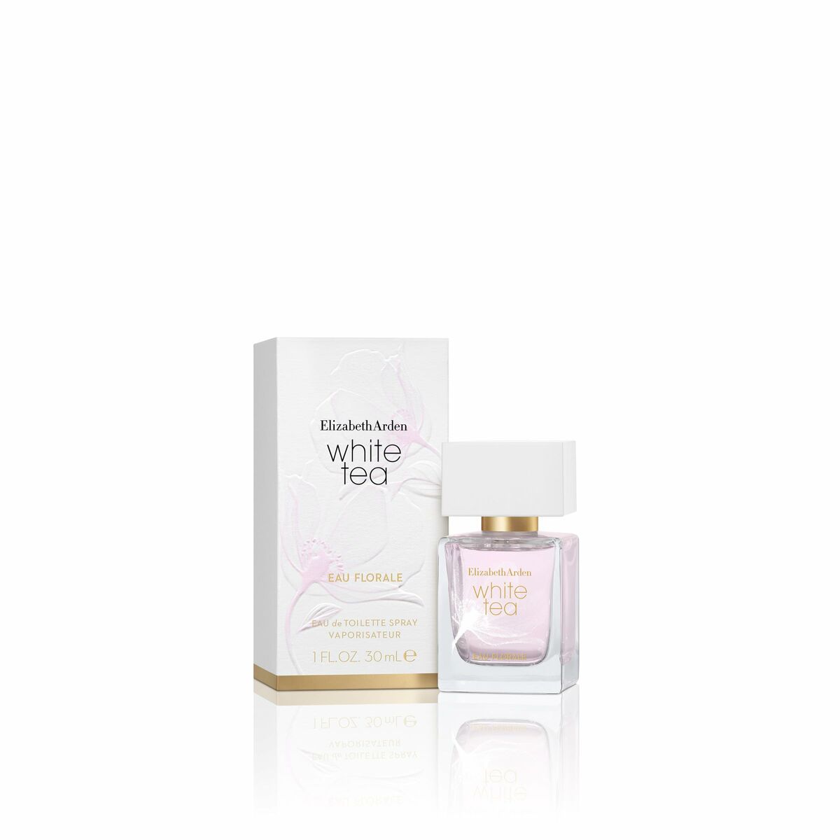 

Parfum Femme Elizabeth Arden White Tea 30 ml EDT
