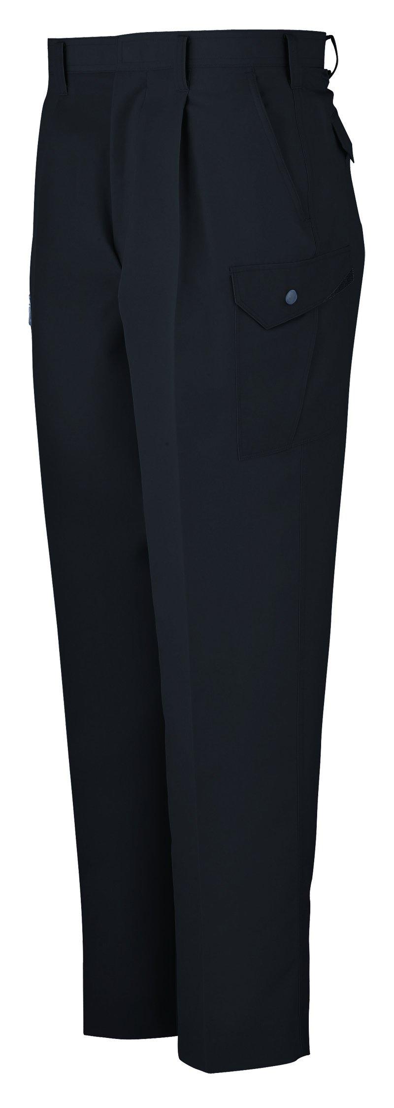 

COCOS Nobuoka AS-725 One-Tuck Cargo Pants, Gunmetal Charcoal, Size 85