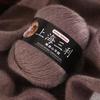 Shanghai Sanli Kaschmirgarn: Wolle für Handstricken, Pullover, Mützen, Schals und Babyartikel