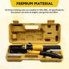 A58Z 4-300Mm2 Hydraulic Crimping Pliers YQK-70H Pressure 8T Home Hydraulic Tools Terminal Crimping Pliers