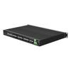 Maiwei 28-Port 10 Gigabit Managed Rack-mount Switch