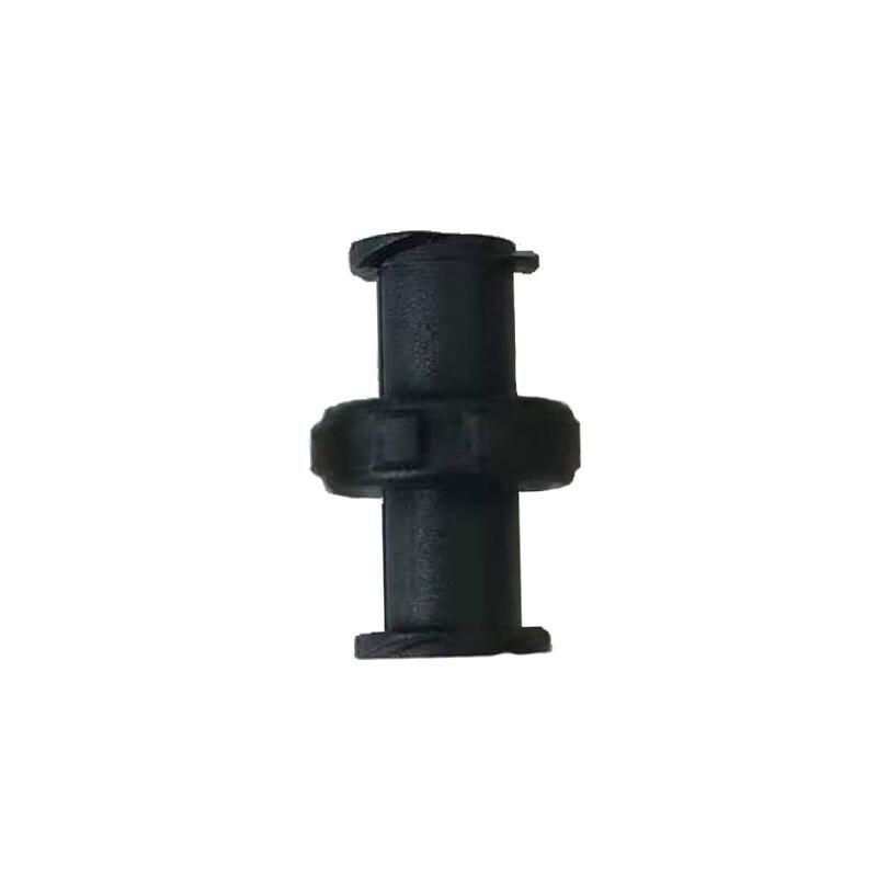 Zhong Ge PTFE M5 Male To Luer Female Filter Connector