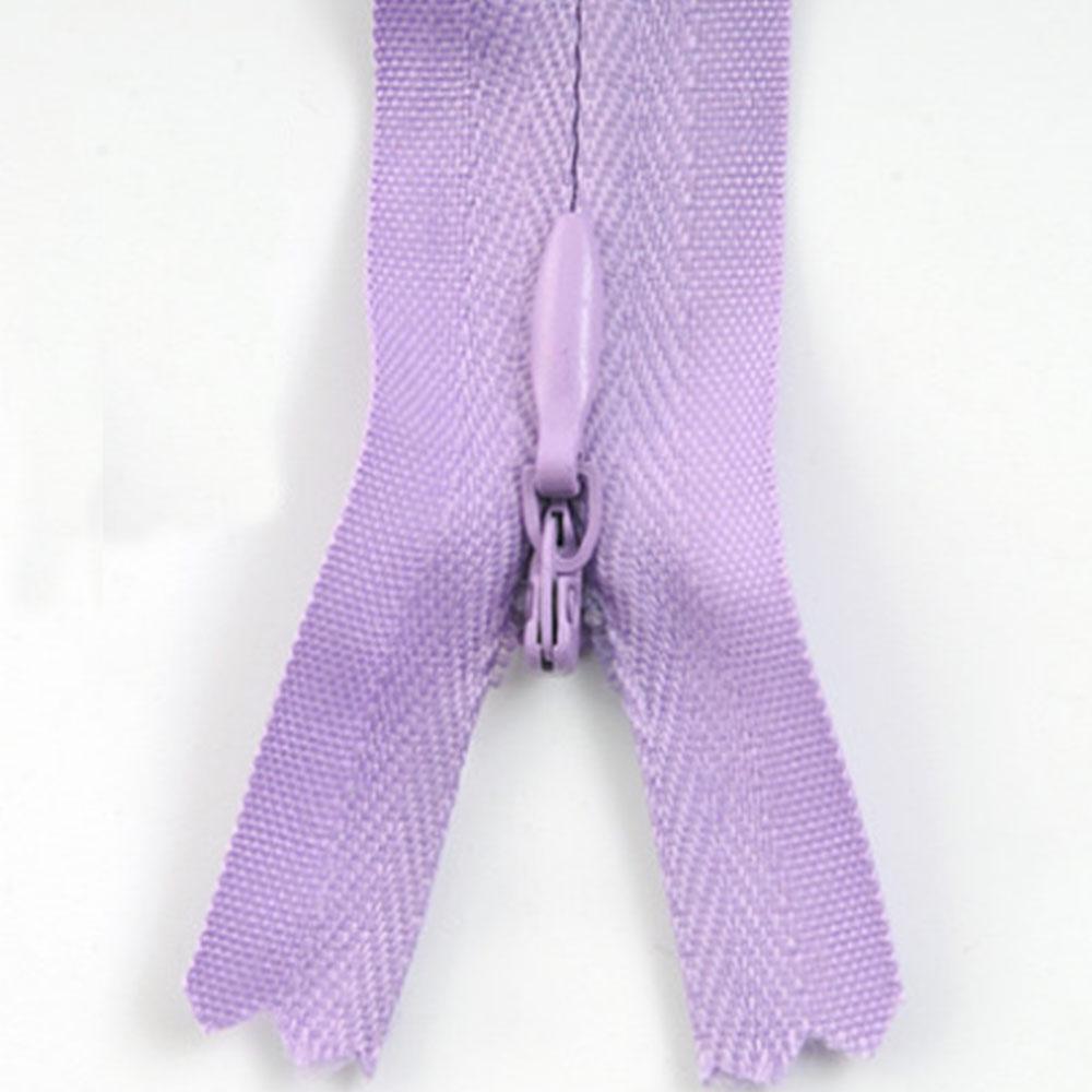Invisible Concealed Nylon Zips Zipper 20cm 28cm 40cm 45cm 50cm 60cm Invisible Concealed Nylon Zips Zipper 20cm 28cm 40cm 45cm 50cm 60cm