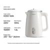 KONKA 1.6L Electric Kettle