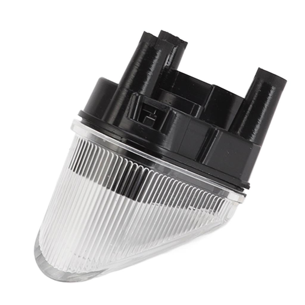 Motorcycle Front Upper Top Headlight Cover Without Bulb Replacement for YZF R6 2006‑2007