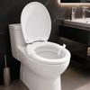 Accesorii pentru baie – Atașament pentru vasul de toaletă