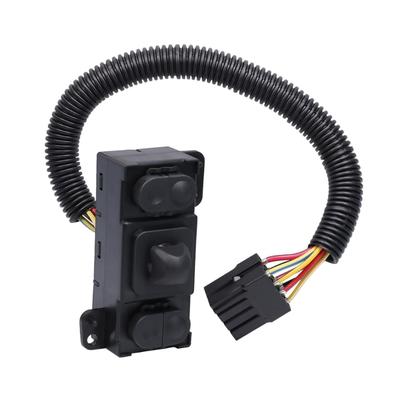 Power Seats Adjustment Tilt Control Switch F7UZ14A701AA F3UZ14A701A SW7092 1S9111 Seats Power Switch