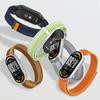 Nylon Strap for Mi Band 10 9 8 Strap Smart Watch Band for Xiaomi Smart Band 8 NFC Strap Miband 9 Correa Replacement Accessories