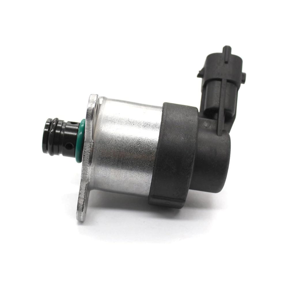 Fuel Pump Pressure Regulator Suction Control Valve For Citroen Peugeot 1.6 Hdi D