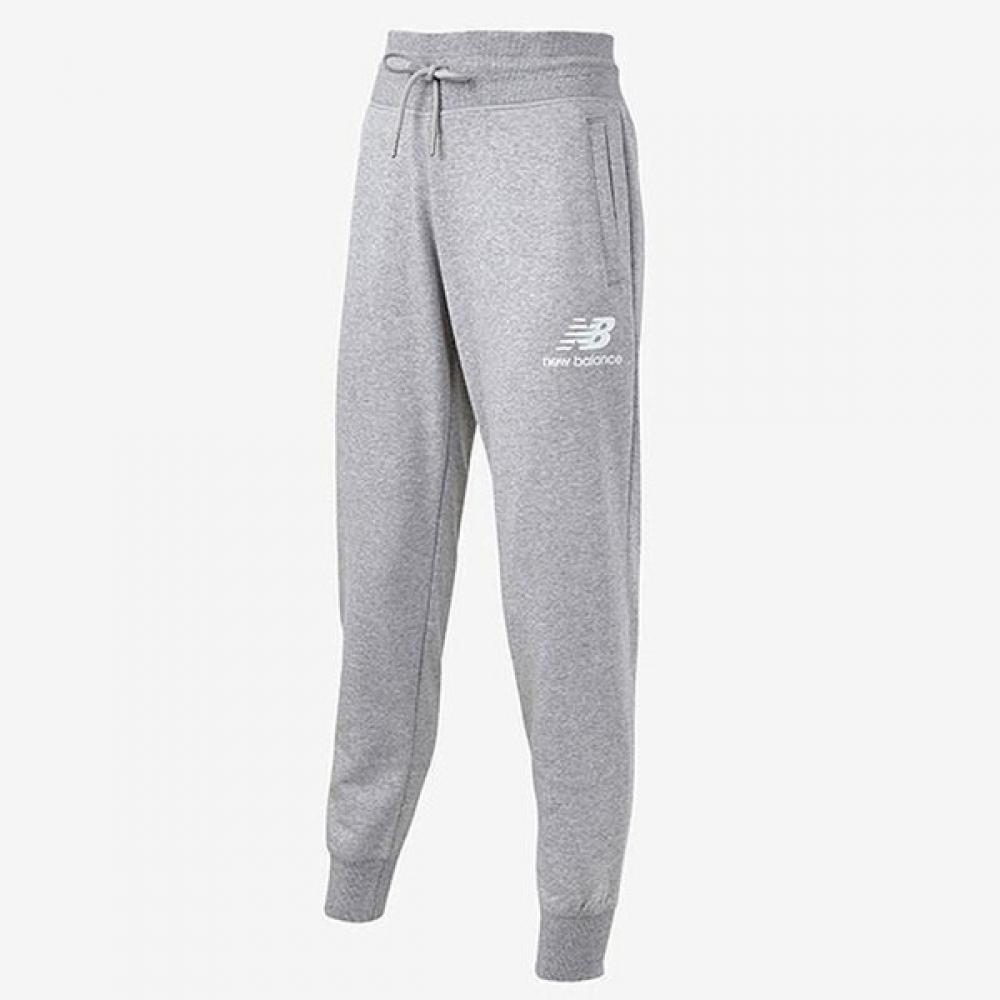 

New Balance Half Club French Terry Sweatpants Nbmlc4s012 Ac 70(S)