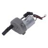 280 Motor Gear Box Low Friction Low Noise Replacement Metal RC Motor Power Box for MN78 1/12 RC Cars