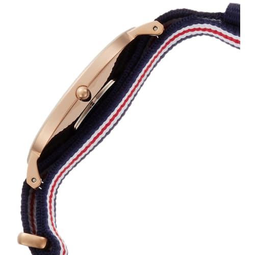 Daniel Wellington Classic Canterbury Watch DW00100002 Blue