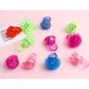 Glow Ring LED Glow In The Dark Party  Stand Out At Halloween Birthdays and Concerts Household Decoration