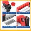 Cordless Electric Fuel Transfer Pump Oil Commercial Self-priming Extractor Pump Motor Auto Diesel Kerosene Extraction Pump