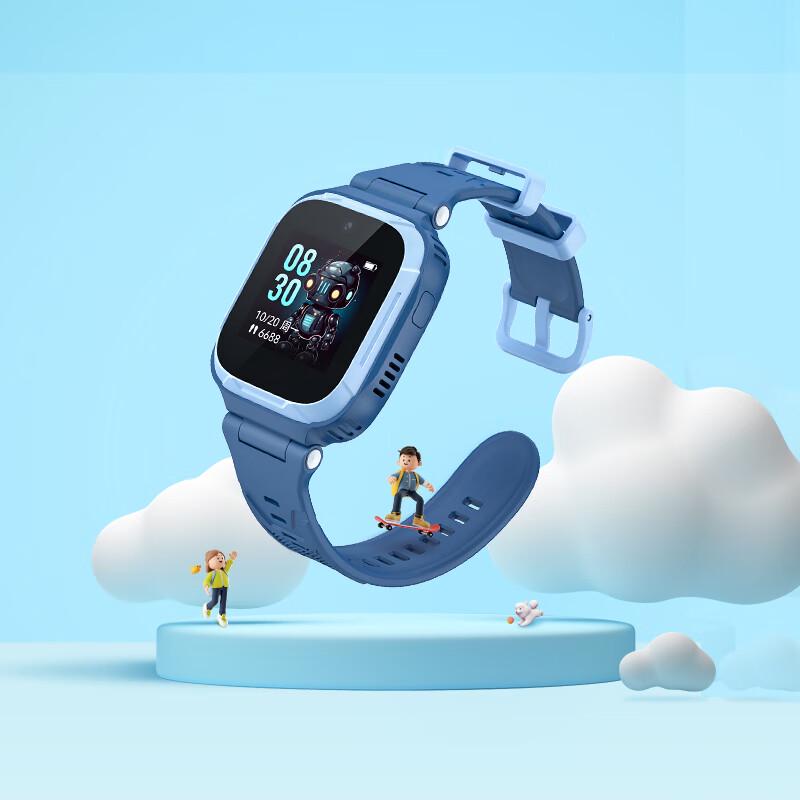 Honor Choice Zowbot Kids Phone Watch 2 (CN version)