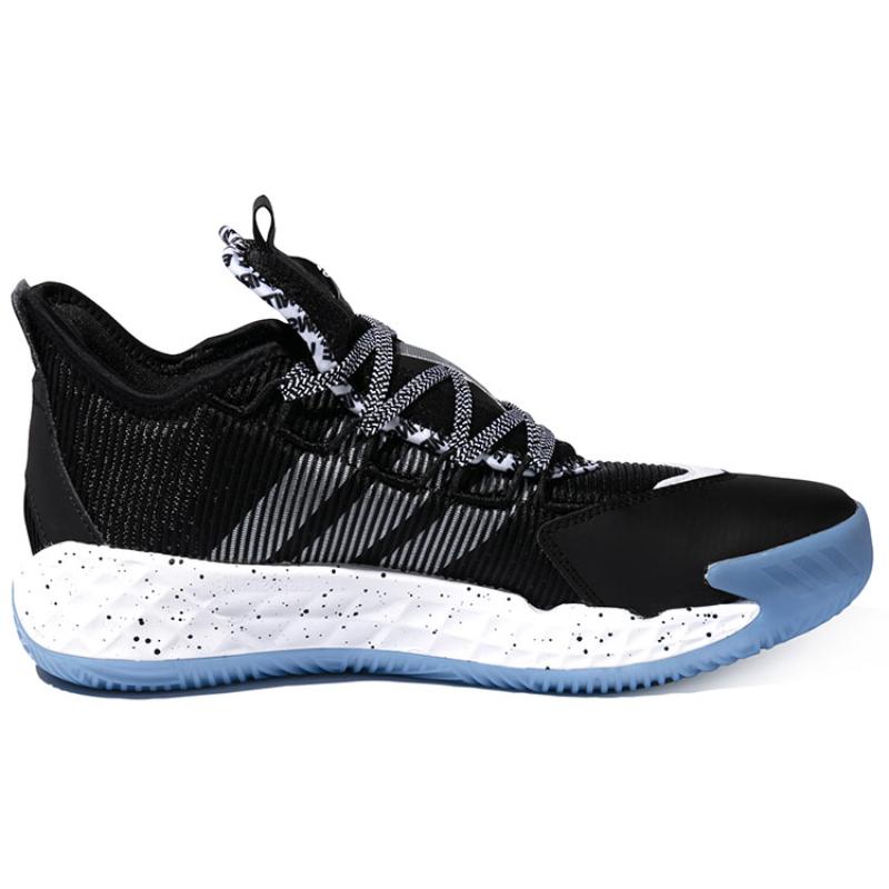 Adidas Pro Boost Gca Low 'Black Sky Tint' Sneakers FX9238