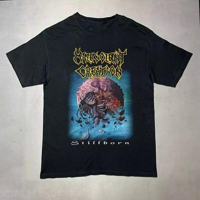 New Malevolent Creation Gift For Fans Unisex S-5XL Shirt Unisex T-Shirt