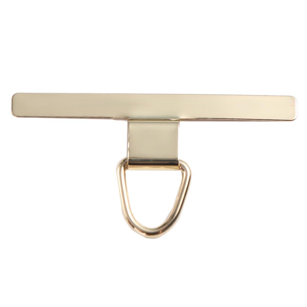 Anti-lost Phone Tether Patch Stainless Steel Safety Cellphone Strap Gasket PVC Ultra-thin Phone Lanyard Straps Patch