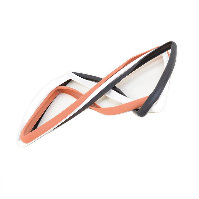 Changan Qiyuan A07 Navigation Screen Cover & Decor