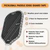 AMA SPORT Padel Racket Edge Guard 3-Pack Wear-Resistant Scratch-Proof Pro Training Match
